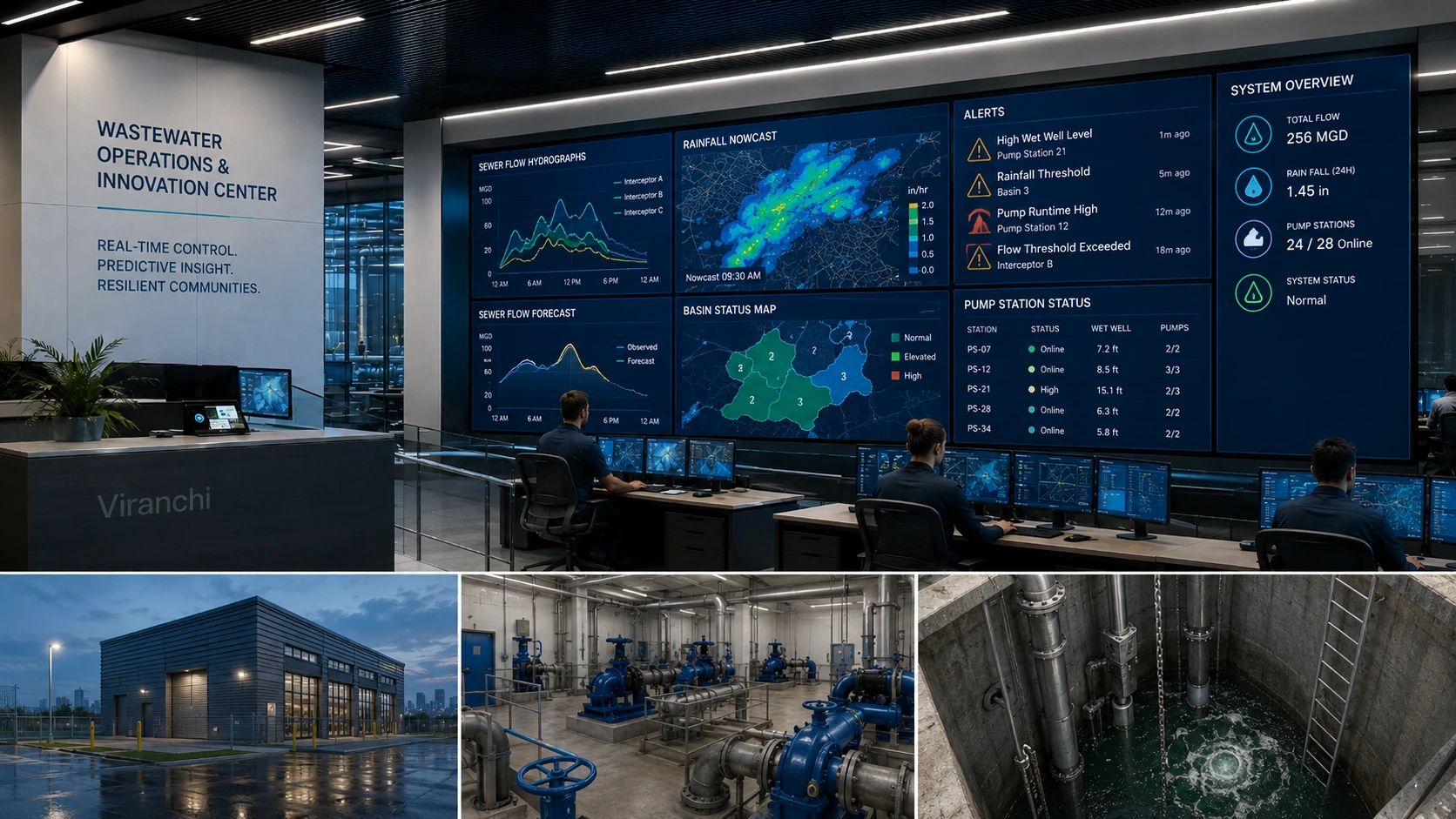 Data Centre Consulting project photo 4
